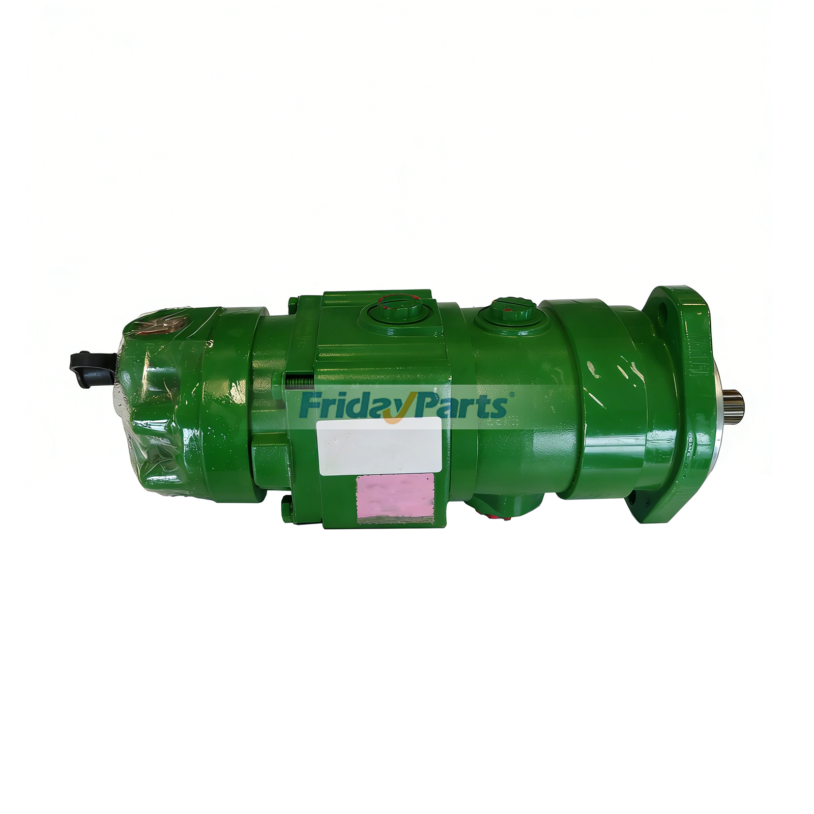 Bomba hidráulica AXE61624 AH212539 AH161250 para motor John Deere 6068 6081 6090 6125 Colheitadeira 9640WTS 9750STS S550 T560 W660