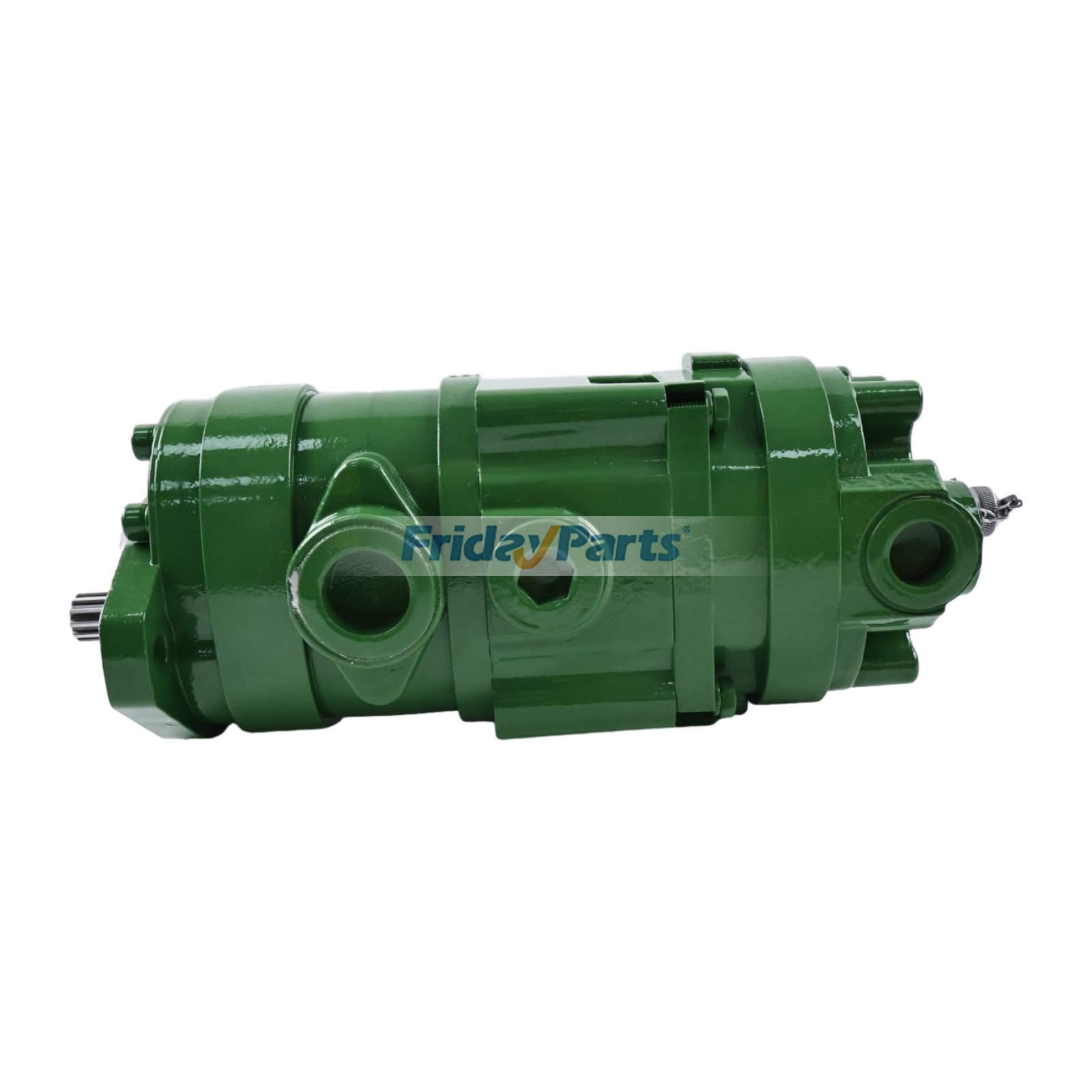 Kup Pompa hydrauliczna w FridayParts