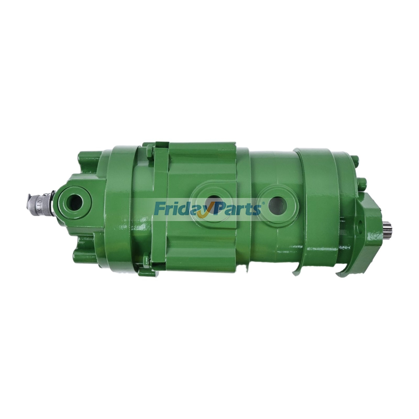 Pompa hydrauliczna AXE61624 AH212539 AH161250 do silnika John Deere 6068 6081 6090 6125 Kombajn 9640WTS 9660STS 9750STS 9770STS S550 S670 T560 W660