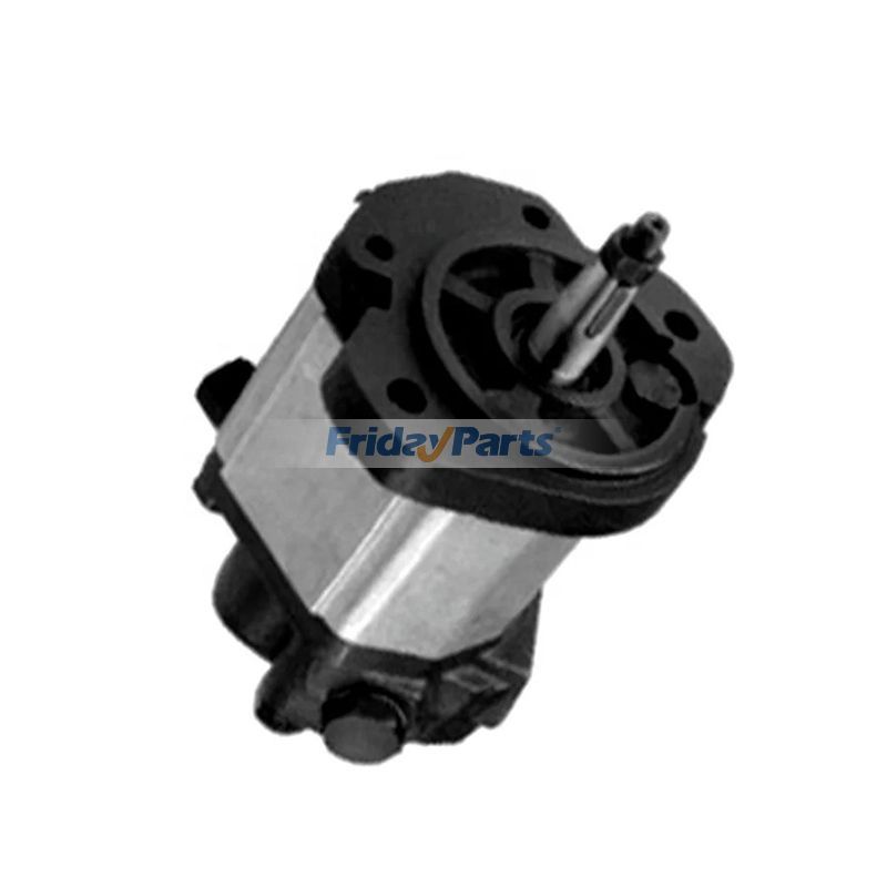 Bomba hidráulica AZ19692 1598626790 para cosechadora John Deere 925 930 932 940 942 945 950 952 960 970