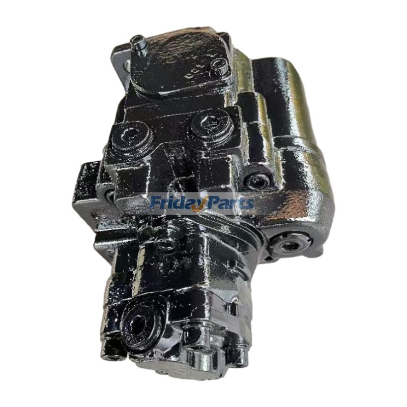 Bomba hidráulica B0600-21006 PSVD2-18 para escavadeira New Holland EC35 Terex HR16 para Escavadora 