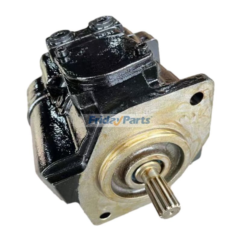 Bomba hidráulica B0600-21006 PSVD2-18 para escavadeira New Holland EC35 Terex HR16