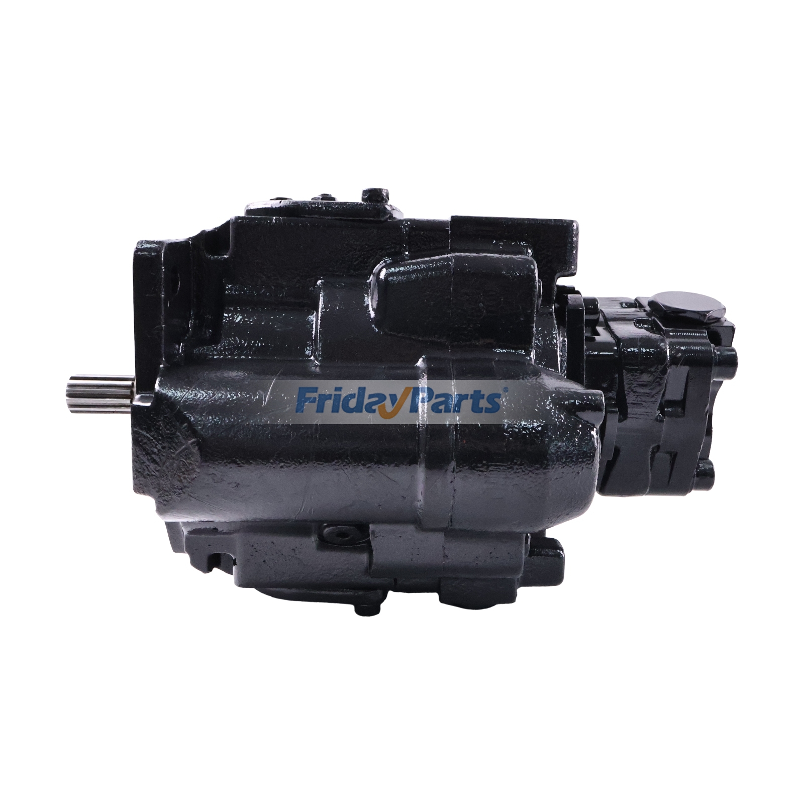 Pompa idraulica B0600-21006 PSVD2-18 per escavatore New Holland EC35 Terex HR16 per Per TEREX