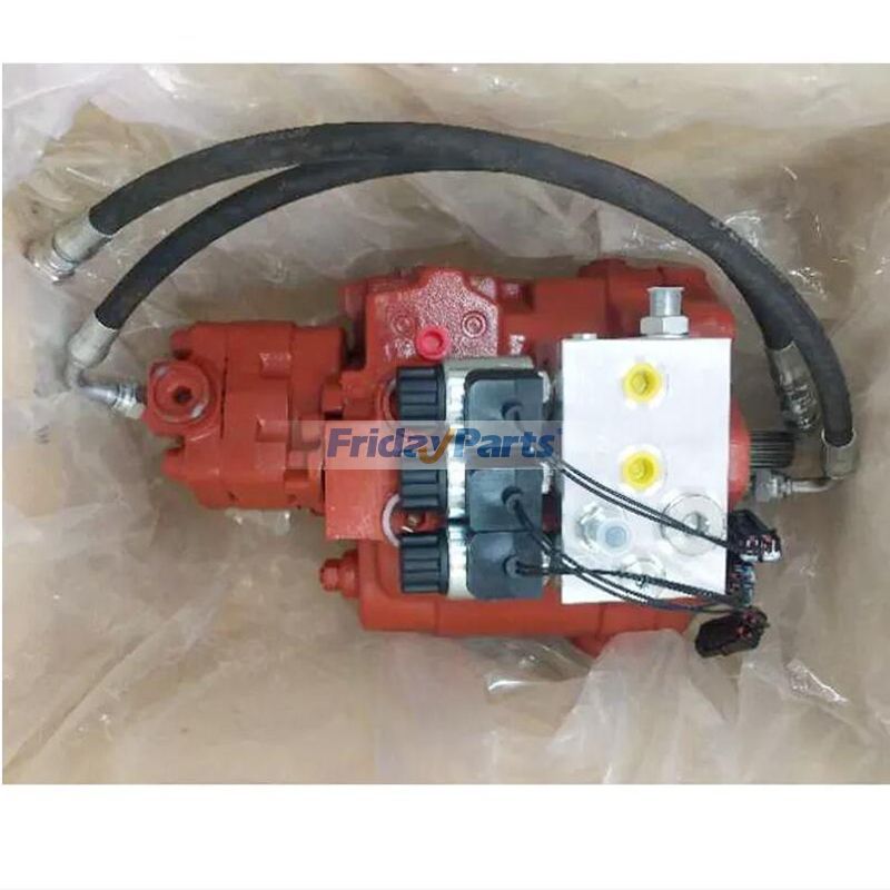 今すぐカヤバ用油圧ポンプをチェック！