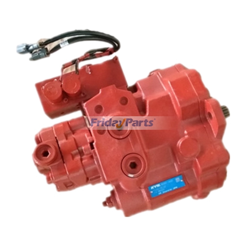 Pompe hydraulique B0600-21032 pour pelle Yanmar ViO45-6B