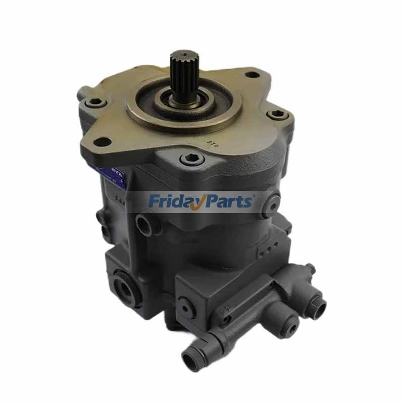 KYB PSVL-42-E 油圧ポンプ B0610-42013 B0610-42017 B0610-42018 クボタ ショベル KX040-4 KX121 KX121-3 用