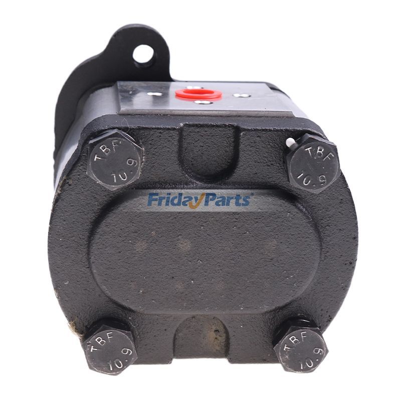 Tractor Hydraulic Pump