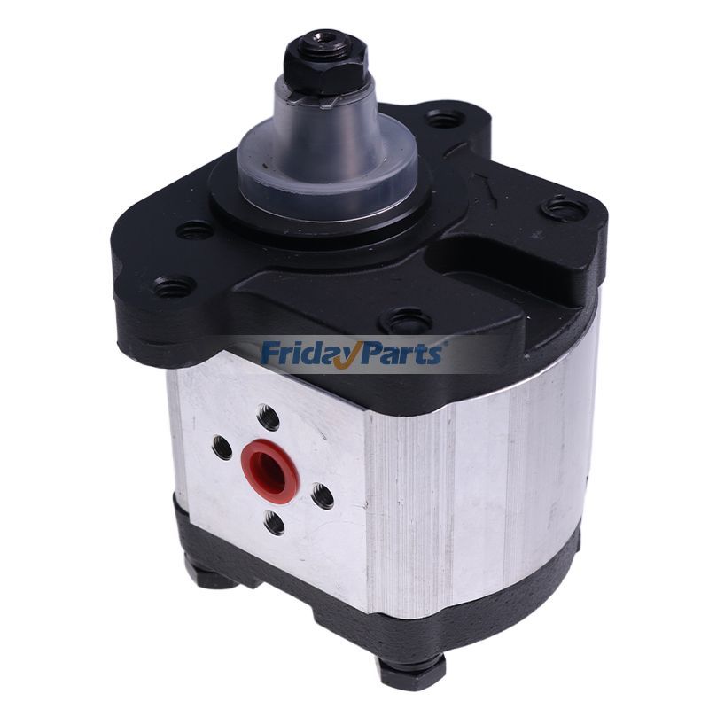 Hydraulic Pump in Stock in China,USA