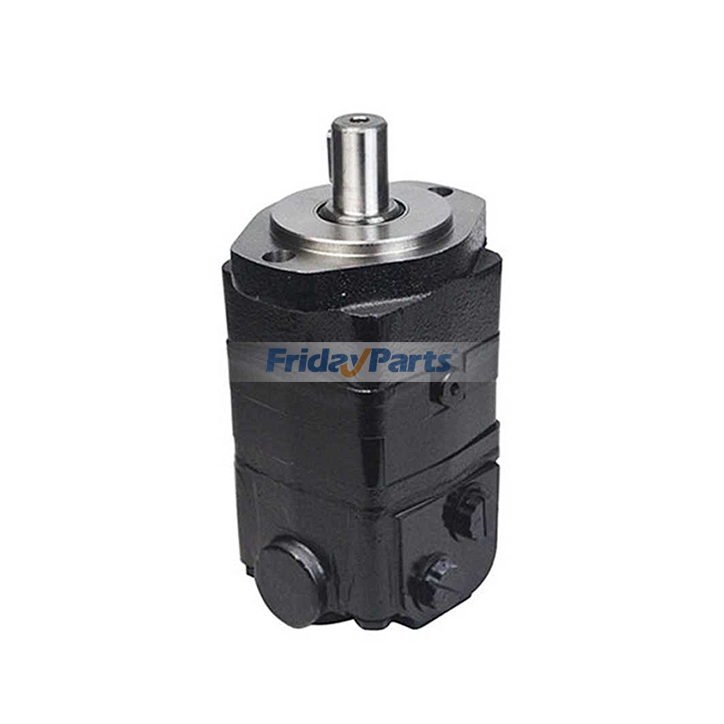 Hydraulic Pump BM3Y-125-H3-AII-Y for ZiHYD Tractor Excavator Loader
