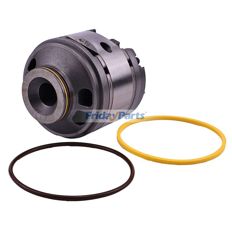 Cartucho de bomba hidráulica 1U-2652 0R-1494 para motor Caterpillar CAT 3306 3304 936 936E G936 814B 816B Para CAT