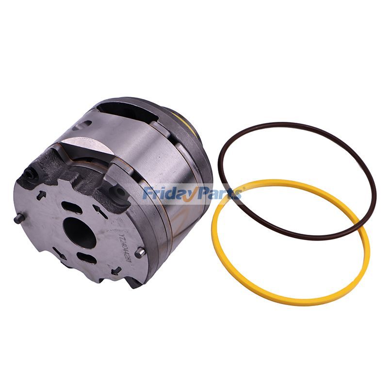 Cartucho de bomba hidráulica 1U-2652 0R-1494 para motor Caterpillar CAT 3306 3304 936 936E G936 814B 816B de FridayParts
