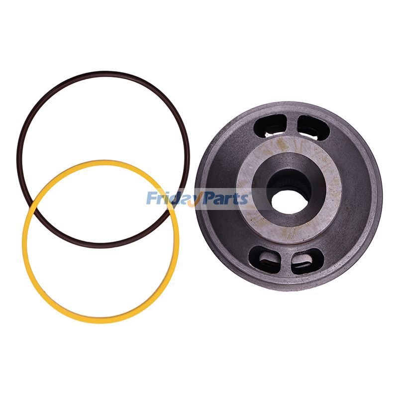 Cartucho de bomba hidráulica 1U-2652 0R-1494 para motor Caterpillar CAT 3306 3304 936 936E G936 814B 816B