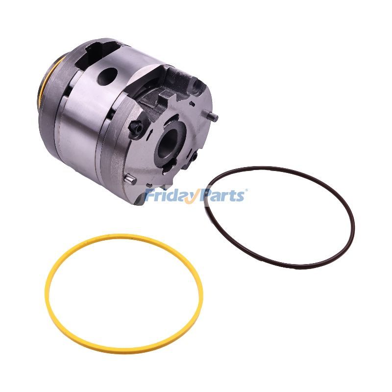 Hydraulic Pump Cartridge in Stock in China