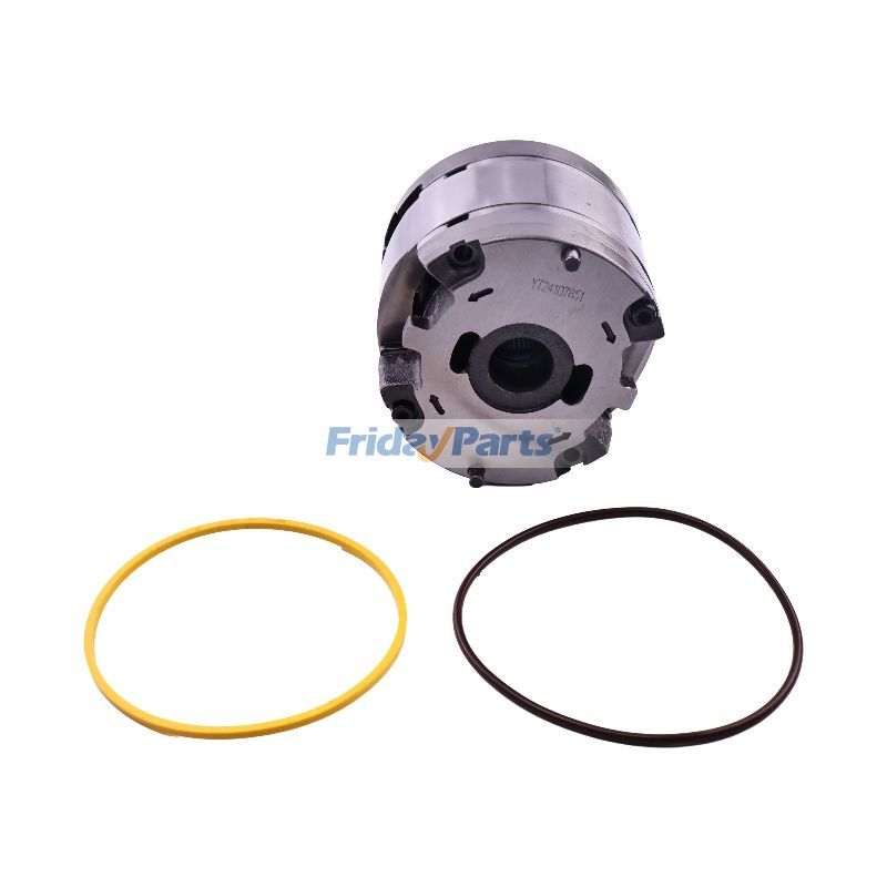 FridayParts Hydraulic Pump Cartridge