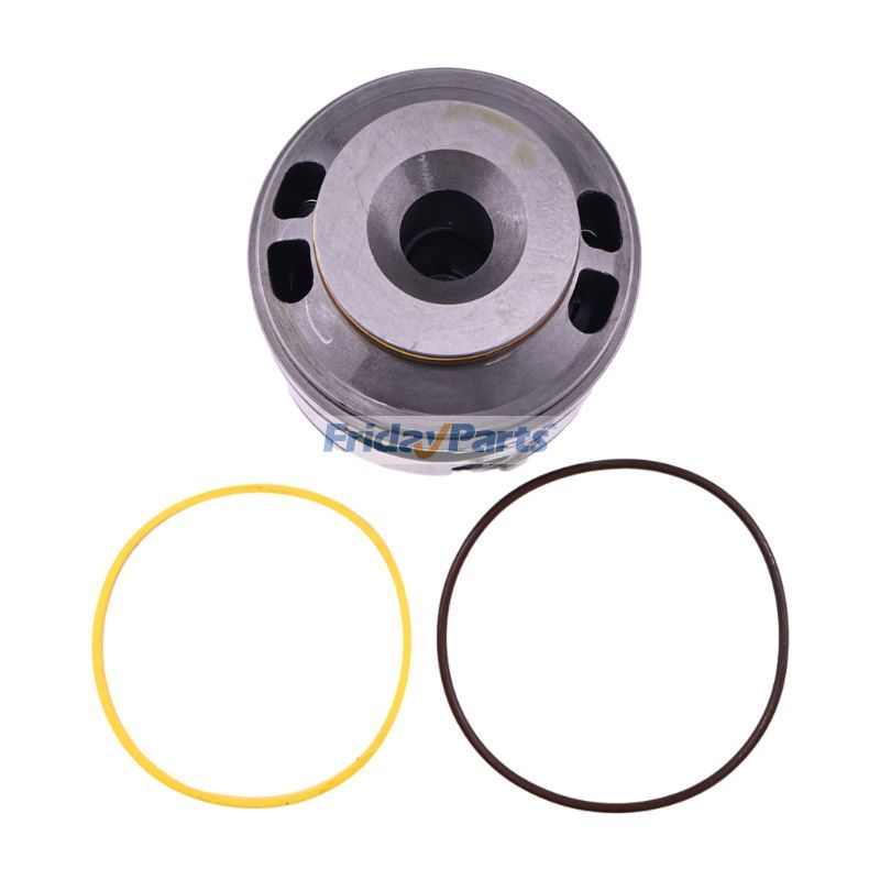 Cartucho de bomba hidráulica 1U-2669 422-8118 0R-1500 para motor Caterpillar CAT 3406 3408 C15 D8L D9N 824C 825 826C 825C de FridayParts