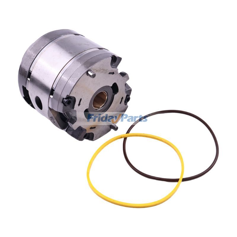 Cartucho de bomba hidráulica 1U-2669 422-8118 0R-1500 para motor Caterpillar CAT 3406 3408 C15 D8L D9N 824C 825 826C 825C