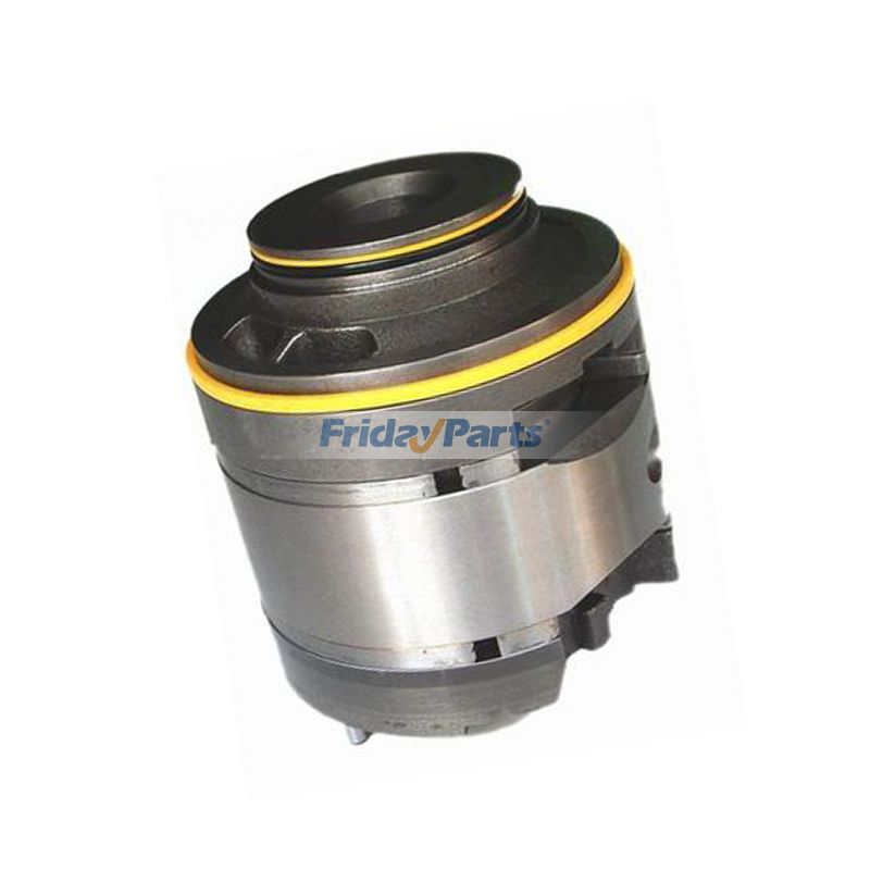 Hydraulic Pump Cartridge 1U3953 for Caterpillar CAT 183B 963 973 844 844H 844K 950