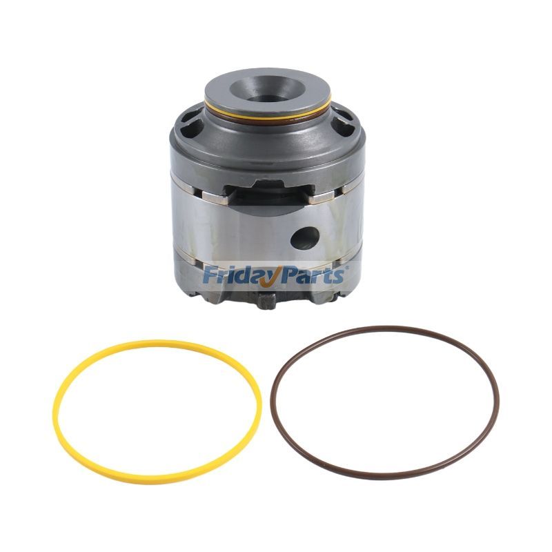 Hydraulic Pump Cartridge 3G-1267 0R-1448 for Caterpillar CAT 3306 3304 Engine 768B 769 769B 930R 930T 930