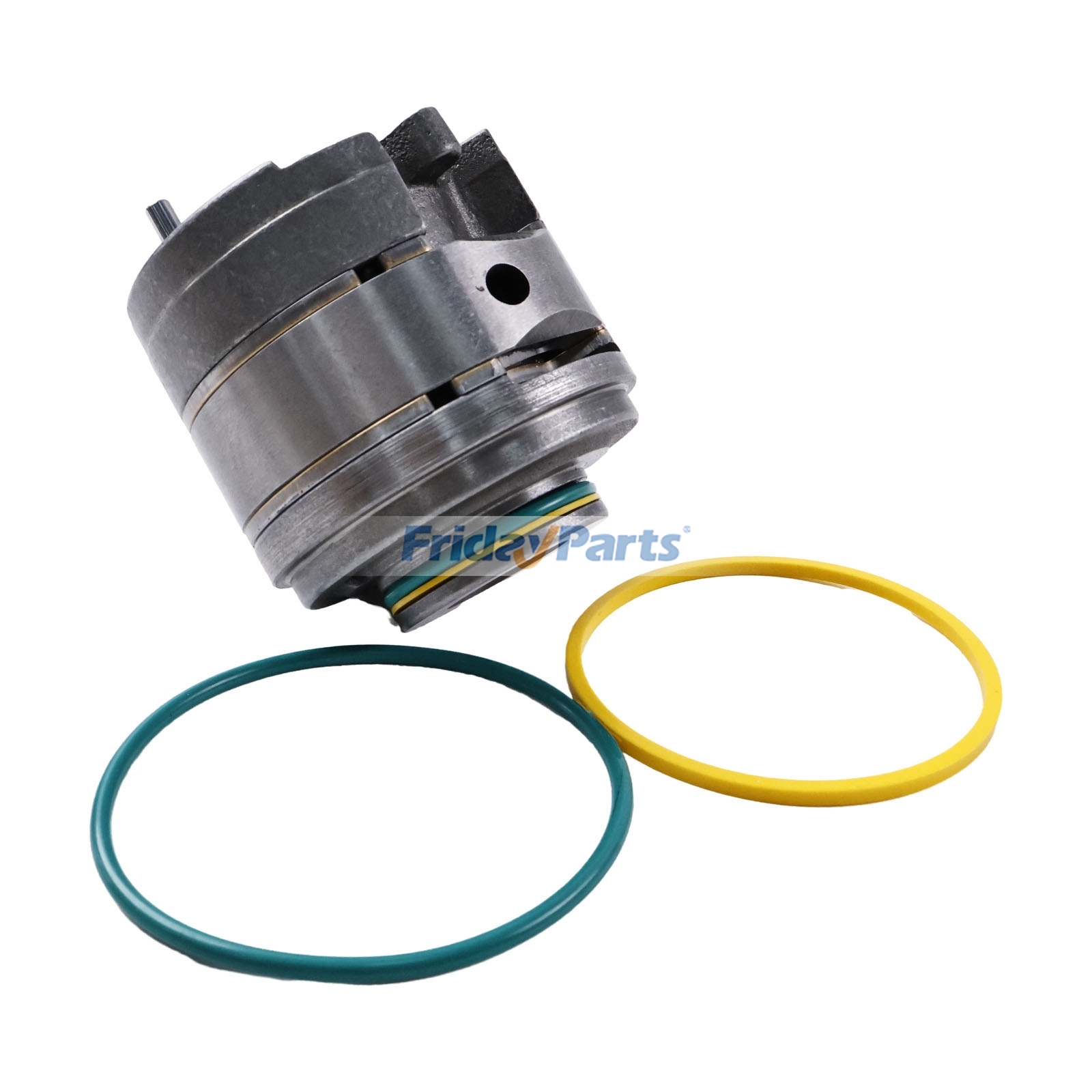 Cartouche de pompe hydraulique 3G-2749 pour moteur Caterpillar CAT 3306 camion D250B D300BpourPour CAT