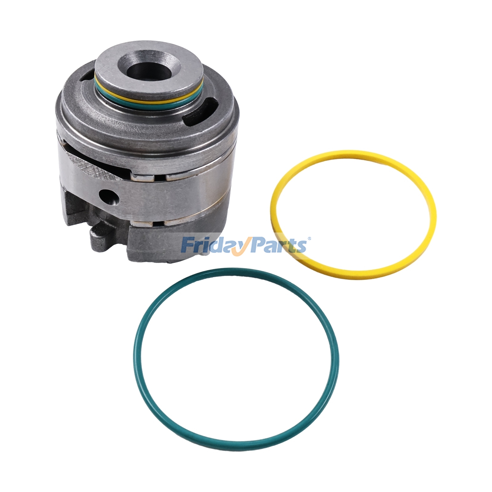 Cartouche de pompe hydraulique CAT Pour CAT