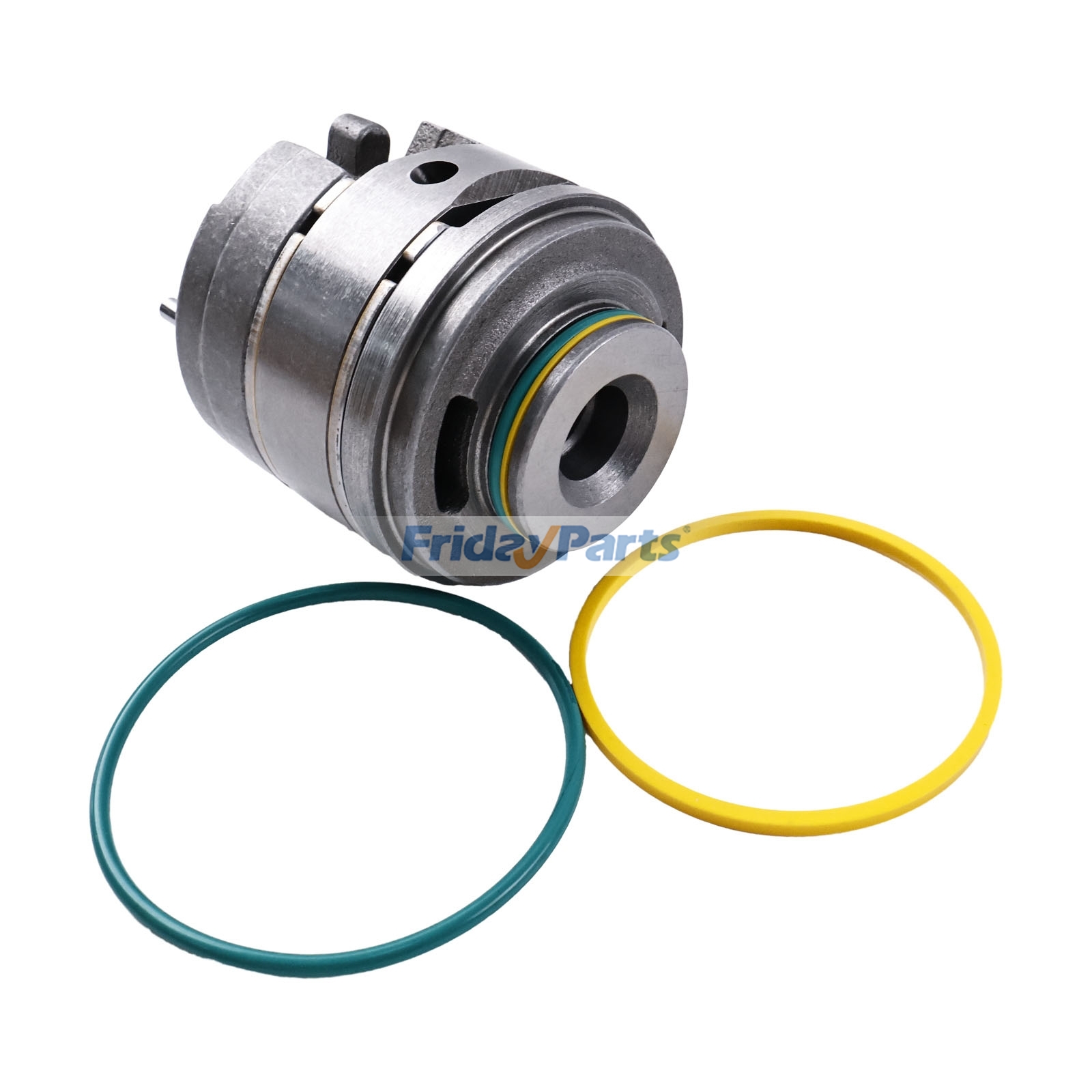 Cartouche de pompe hydraulique 3G-2749 pour moteur Caterpillar CAT 3306 camion D250B D300B