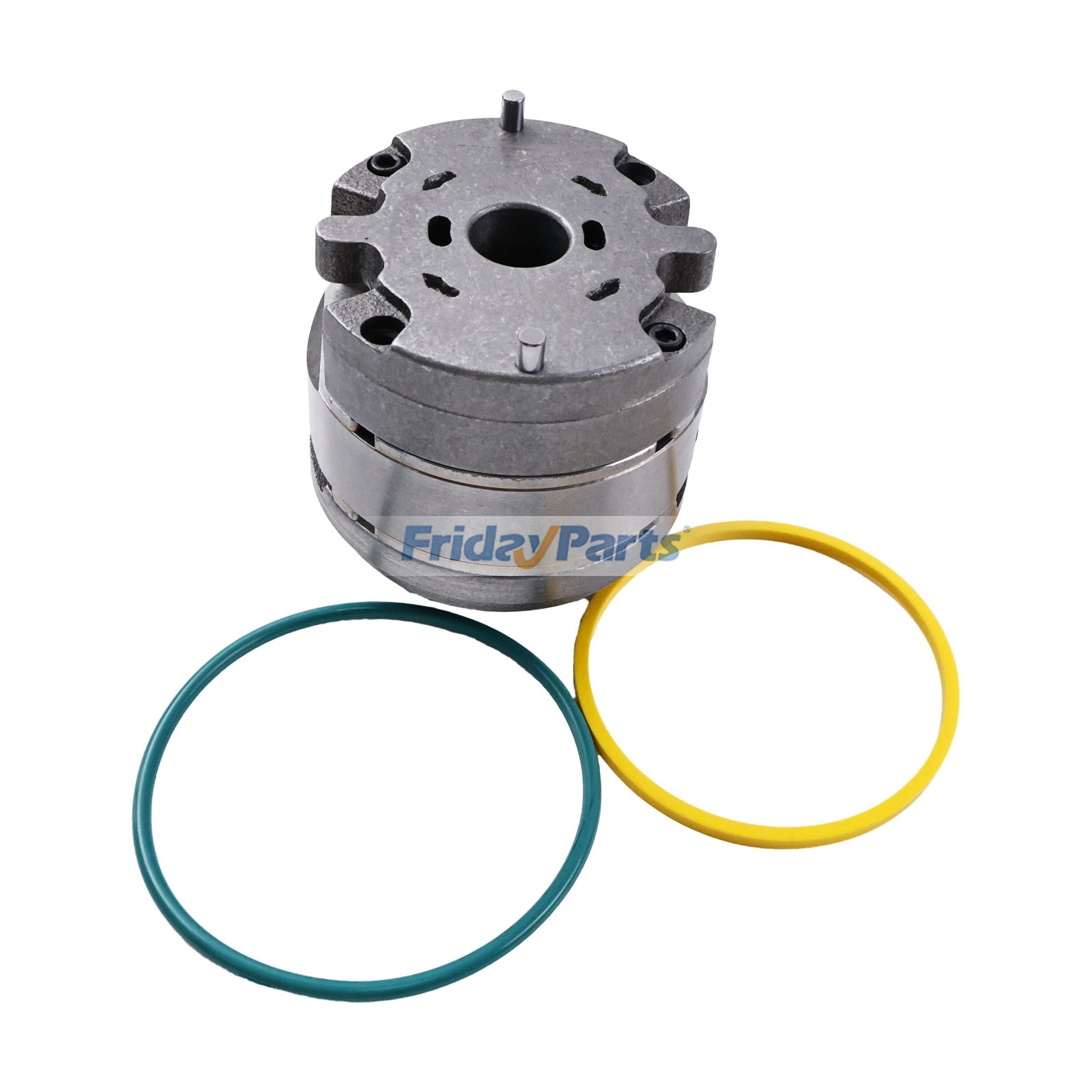 Cartouche de pompe hydraulique CAT pour Moteur,Camion Pour CAT
