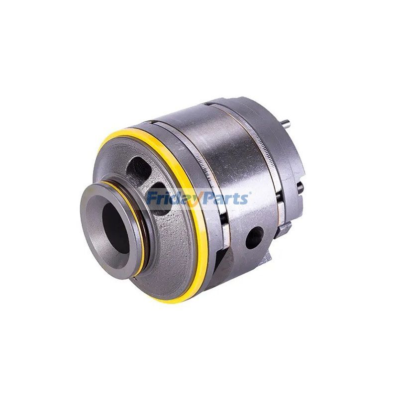 キャタピラー CAT エンジン 3408 D343 トラクター 631C 633C 633D 637 用油圧ポンプ カートリッジ 3G-2750