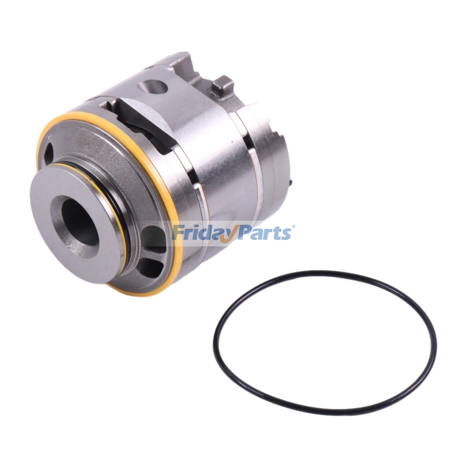 Cartucho de bomba hidráulica 3G-2835 para motor Caterpillar CAT 3406 772 773 824C 826C para Topadora,Motor,Camión,Otros equipos de construcción