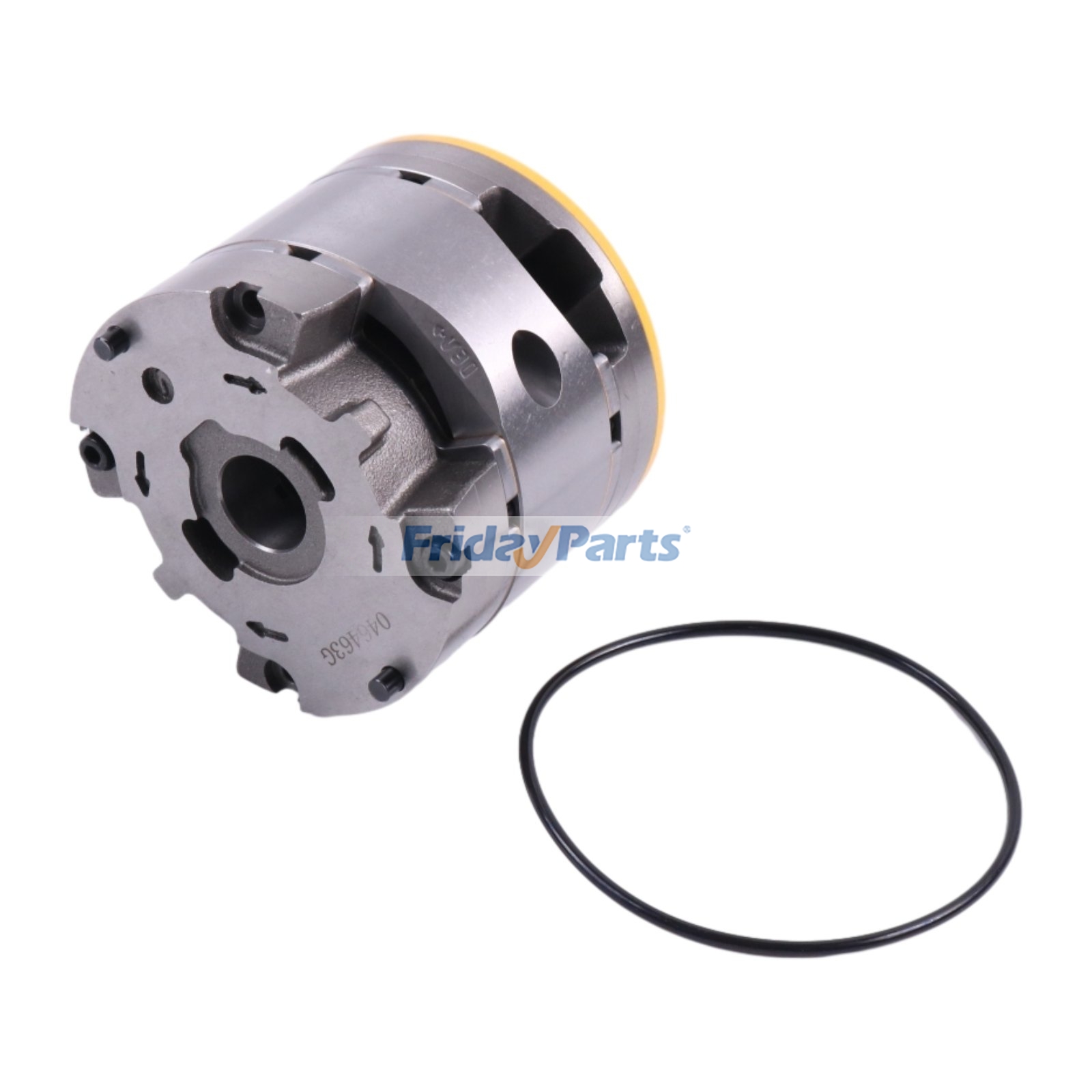 Cartucho de bomba hidráulica 3G-2835 para motor Caterpillar CAT 3406 772 773 824C 826C Para CAT
