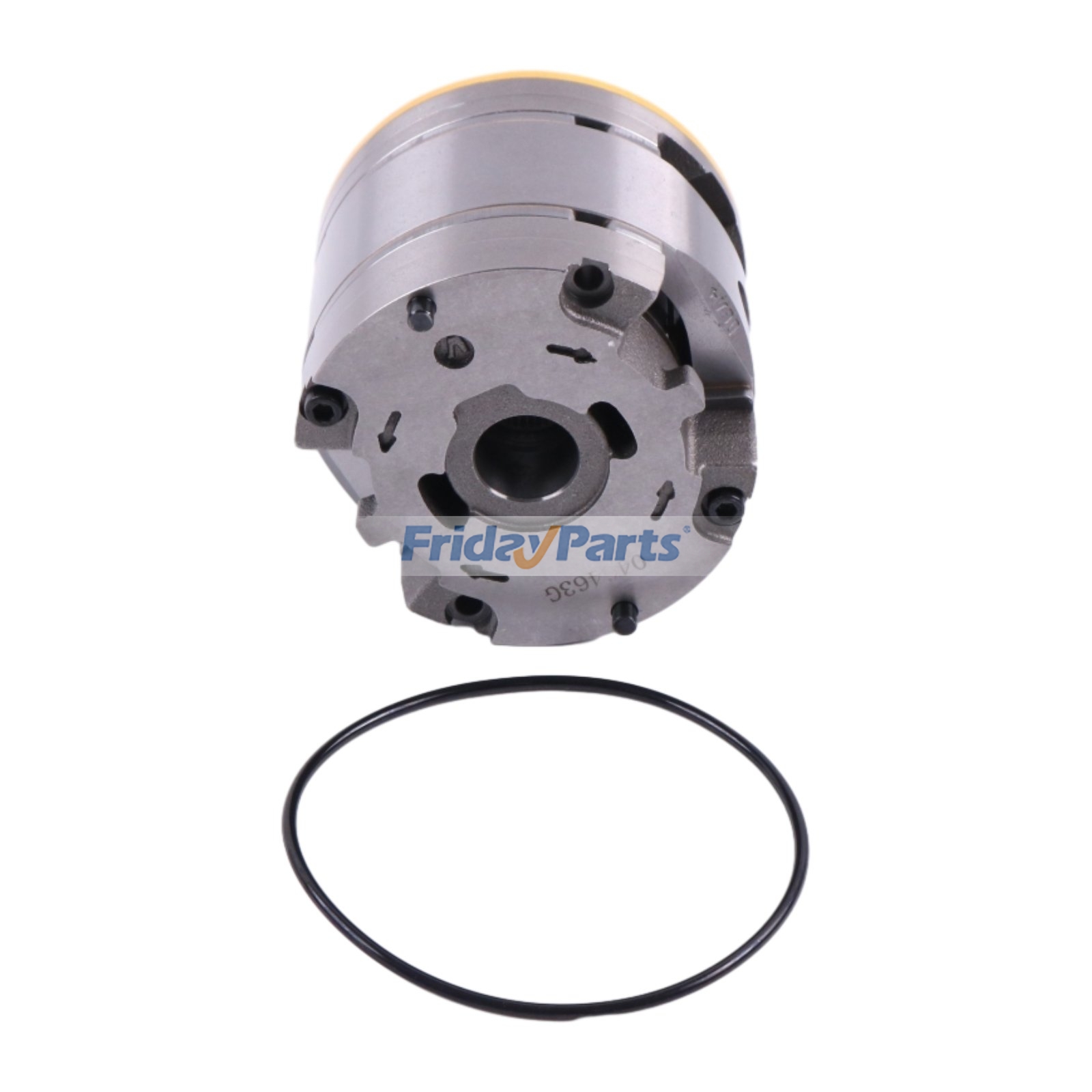 Cartucho de bomba hidráulica 3G-2835 para motor Caterpillar CAT 3406 772 773 824C 826C
