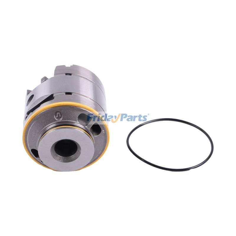 Cartucho de bomba hidráulica 3G-2835 para motor Caterpillar CAT 3406 772 773 824C 826C de FridayParts