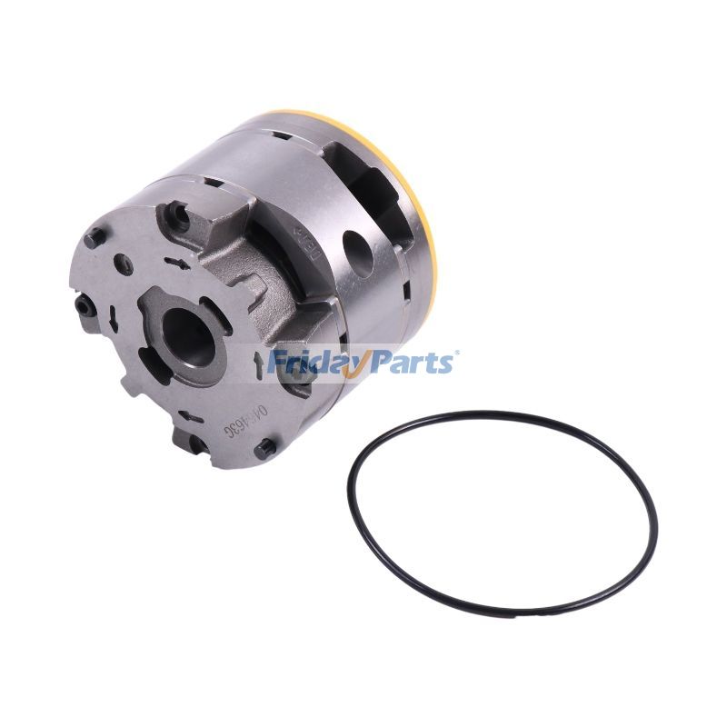 Cartucho de bomba hidráulica 3G-2835 para motor Caterpillar CAT 3406 772 773 824C 826C Para CAT