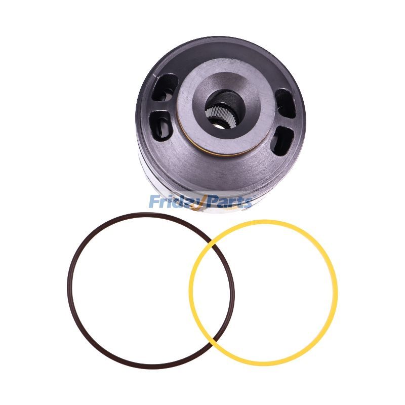 Parte para Motor,Arrastrador