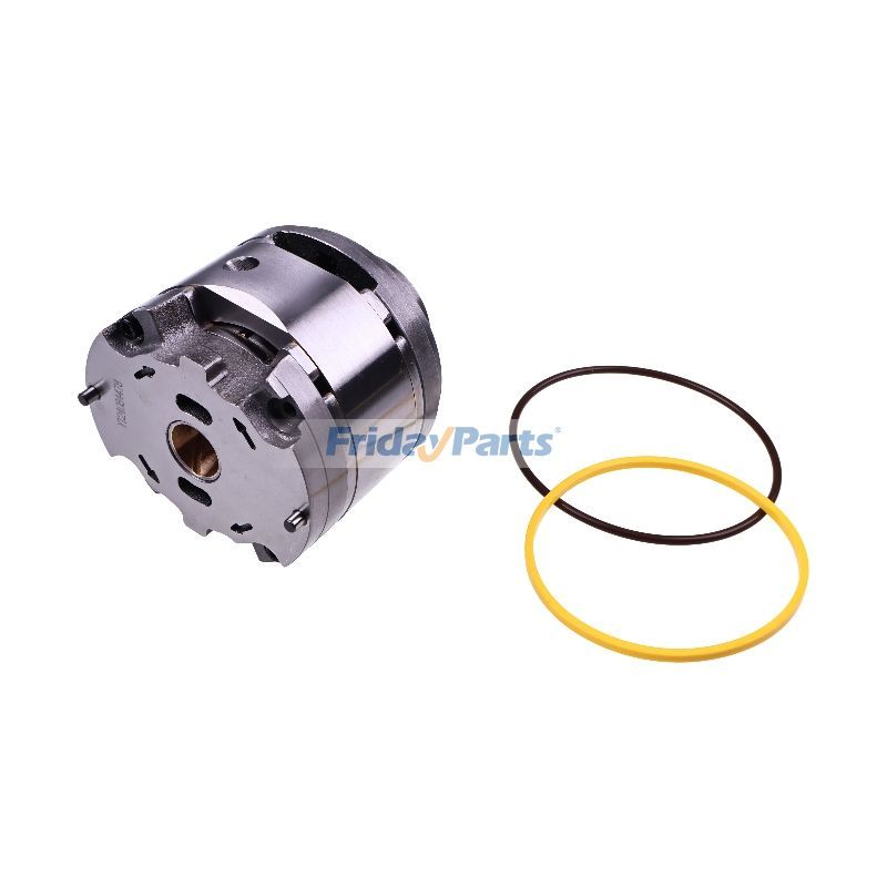 Cartucho de bomba hidráulica 3G-7654 para Caterpillar CAT Engine 3304 Skidder 518 518C