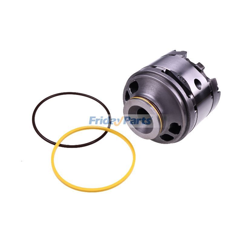 Cartucho de bomba hidráulica 3G-7654 para Caterpillar CAT Engine 3304 Skidder 518 518C Para CAT