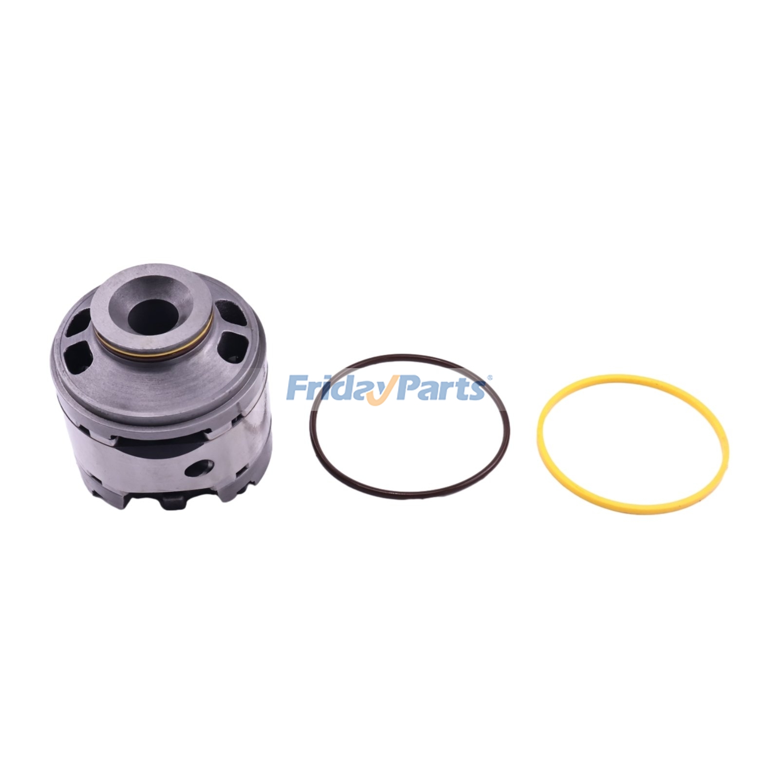 Cartucho de bomba hidráulica 3G-7662 para motor Caterpillar CAT 3406 3408 C15 Compactador 825 826C 825C Para CAT