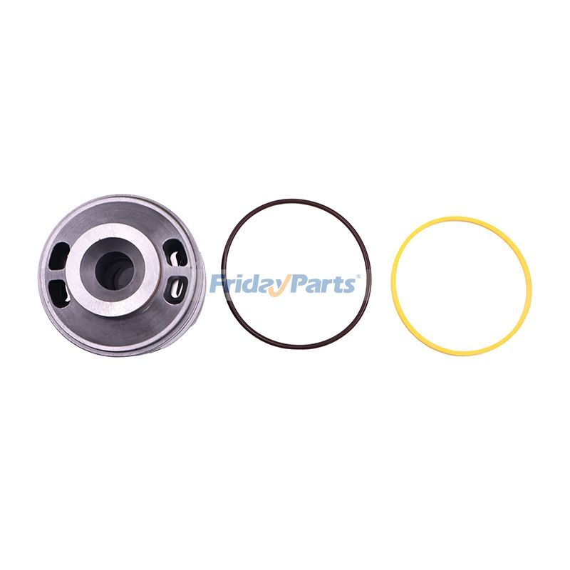 Cartucho de bomba hidráulica 3G-7662 para motor Caterpillar CAT 3406 3408 C15 Compactador 825 826C 825C