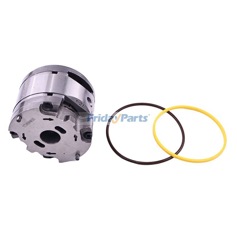 Cartucho de bomba hidráulica 3G-7662 para motor Caterpillar CAT 3406 3408 C15 Compactador 825 826C 825C Para CAT