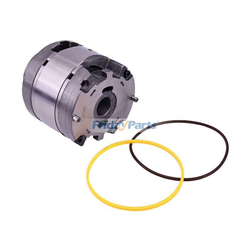 Cartucho de bomba hidráulica 3G-7664 para motor Caterpillar CAT 3306 3406 C15 235 621B 621E 621F 621G 623B 623E de FridayParts