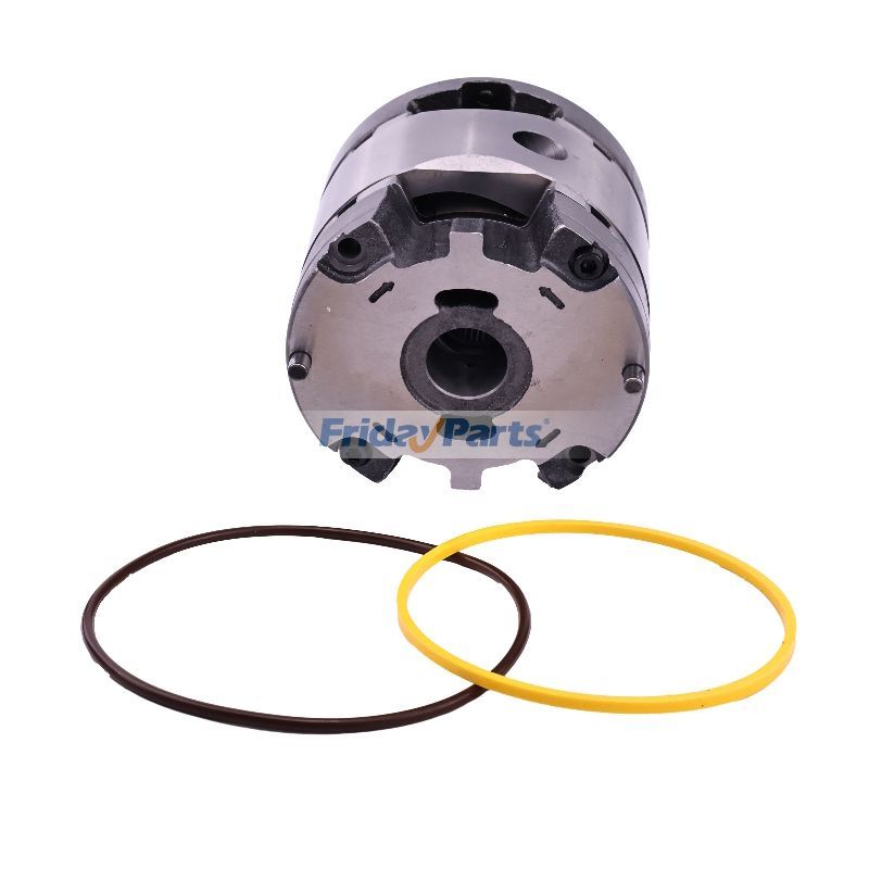 Cartucho de bomba hidráulica 3G-7664 para motor Caterpillar CAT 3306 3406 C15 235 621B 621E 621F 621G 623B 623E