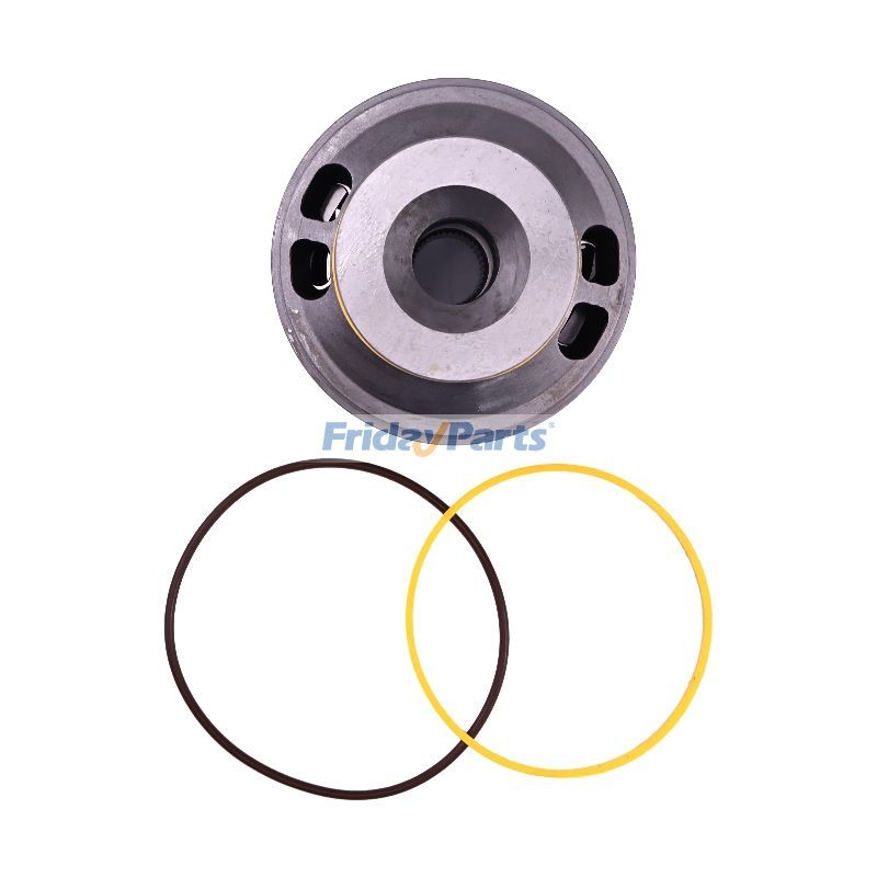 Parte para Motor,Excavadora,Tractor