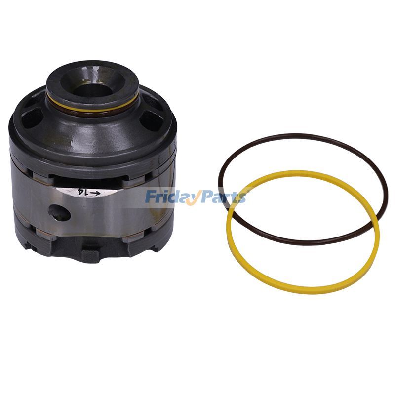Hydraulic Pump Cartridge 3G7653 for Caterpillar CAT 518 518C 528 528B 530B 613 613B 613C