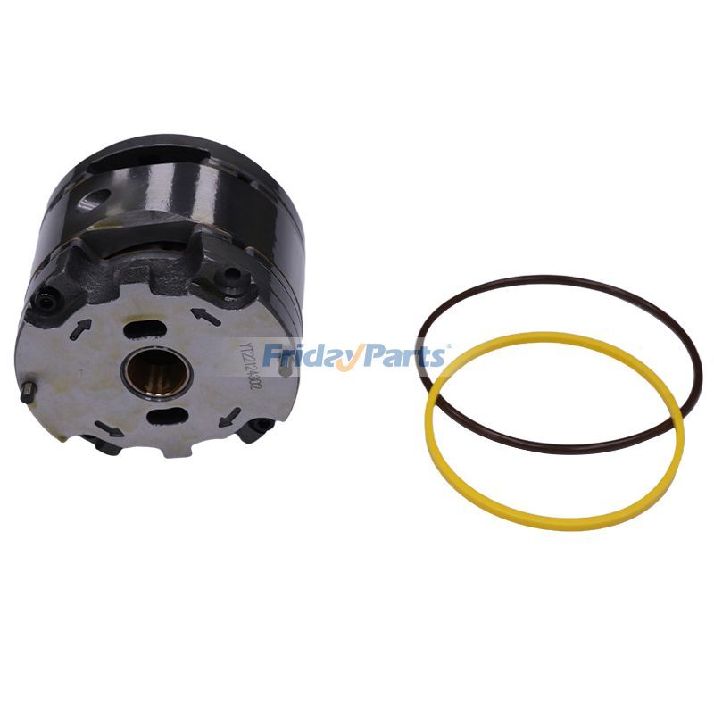 Loader,Tractor Hydraulic Pump Cartridgeerpillar CAT