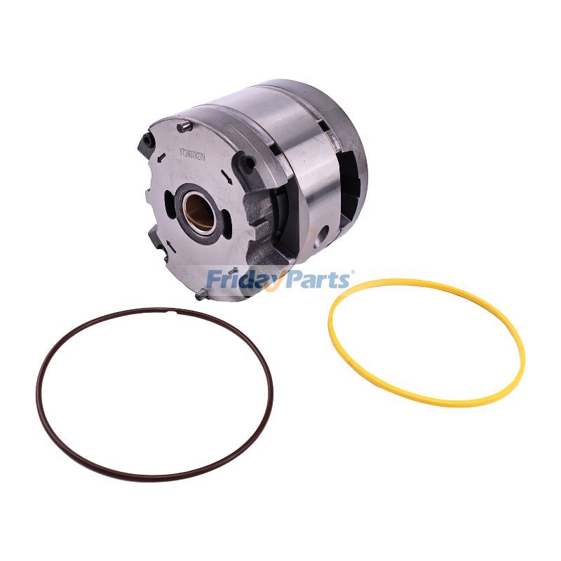  Hydraulic Pump Cartridge For CAT