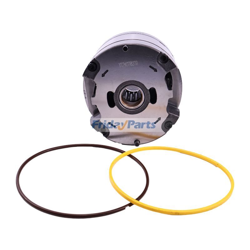 FridayParts Hydraulic Pump Cartridge