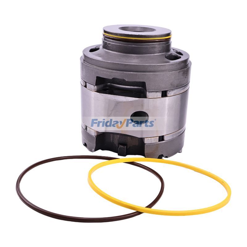 Hydraulic Pump Cartridge for Excavator,Loader,Tractor