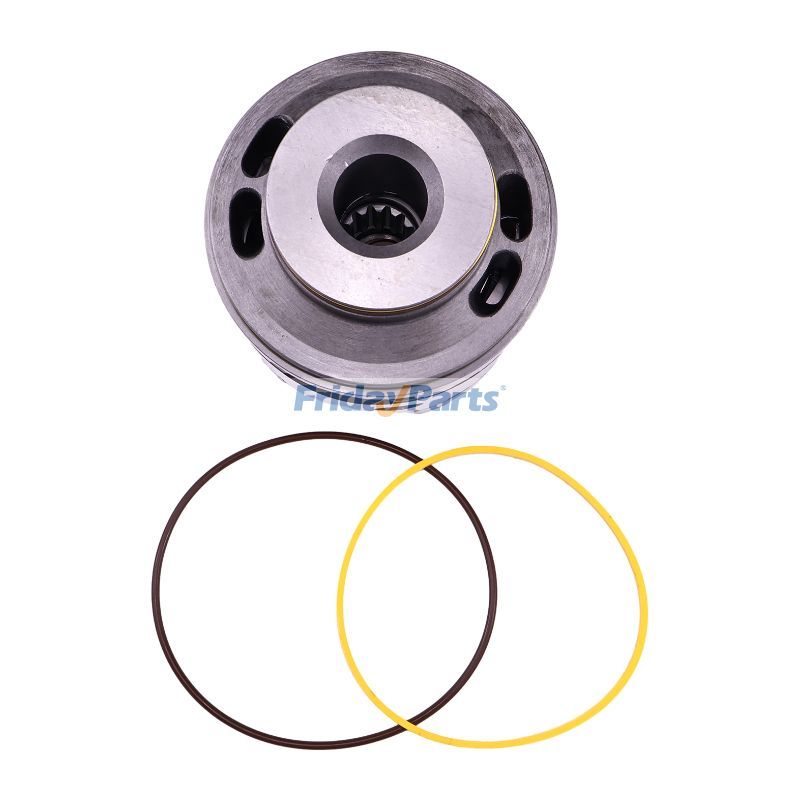 Excavator,Loader,Tractor Hydraulic Pump Cartridge