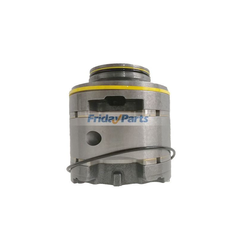 Hydraulic Pump Cartridge 4T-0422 for Caterpillar CAT Engine 3306 Loader 966D 966E