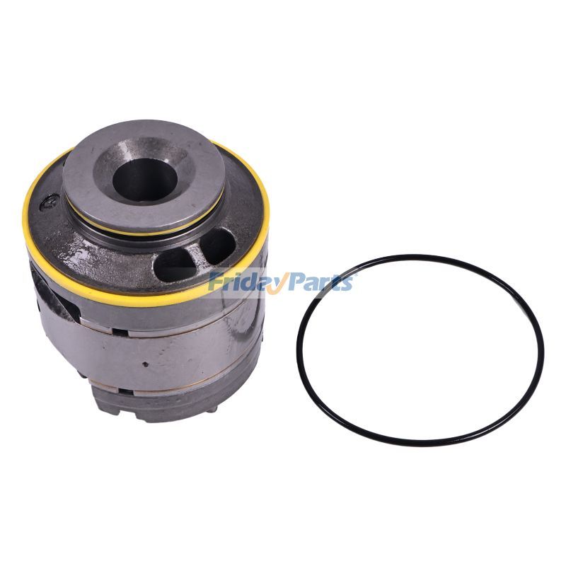 Engine,Loader Hydraulic Pump Cartridge