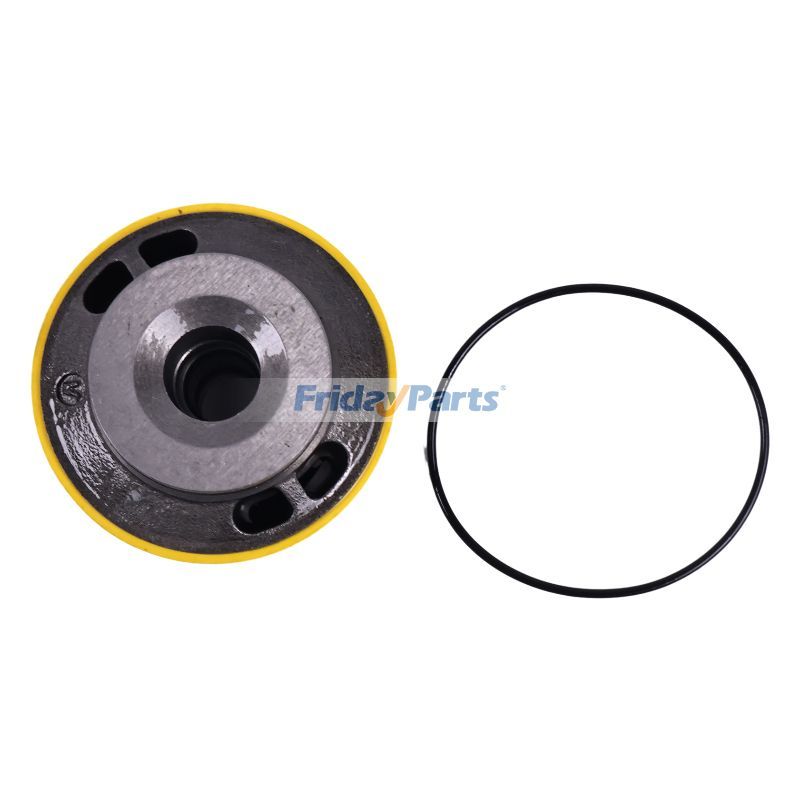 Hydraulic Pump Cartridge in Stock in China